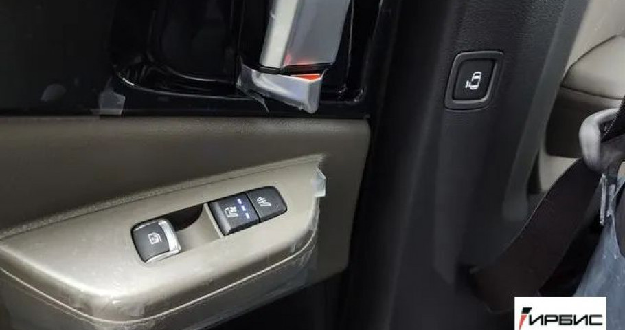 Kia Carnival NEW 9 мест 